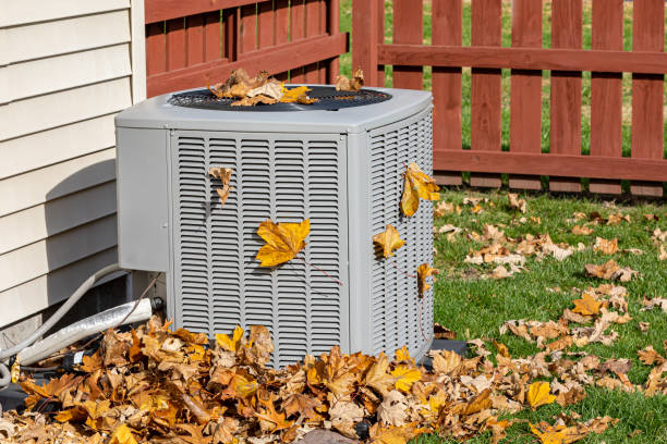 Best HVAC emergency services  in Dakota City, NE