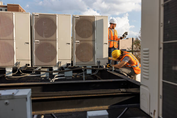 Best HVAC replacement cost  in Dakota City, NE