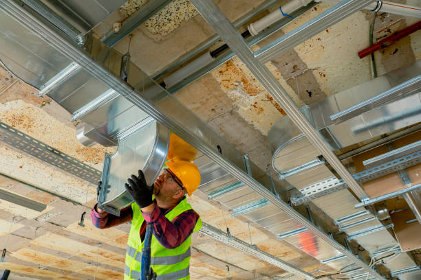 Best HVAC system installation  in Dakota City, NE