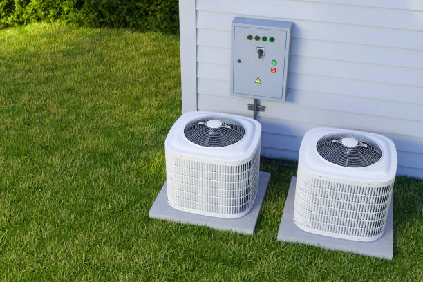 AC installation near me in Dakota City, NE
