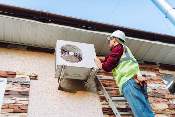 Best HVAC emergency services  in Dakota City, NE