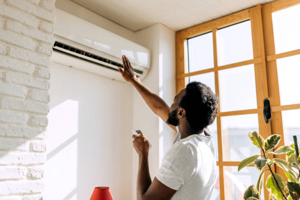 Best Commercial HVAC repair  in Dakota City, NE