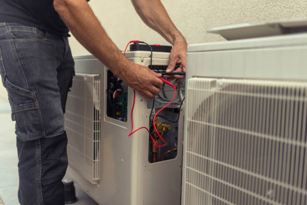 Best HVAC installation services  in Dakota City, NE
