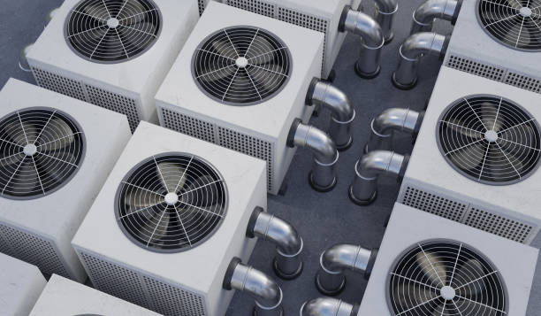 Professional HVAC in Dakota City, NE
