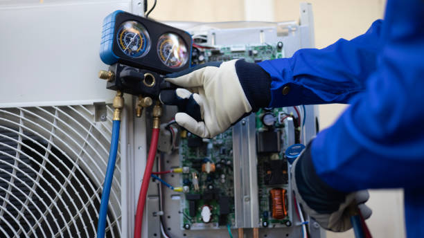 Best HVAC system installation  in Dakota City, NE