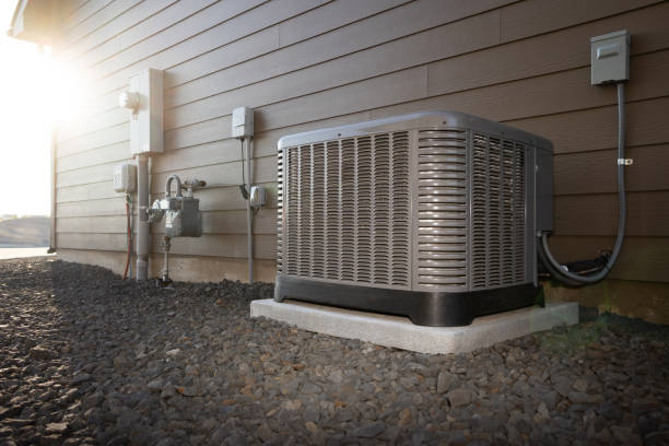 Best HVAC maintenance near me  in Dakota City, NE